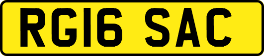 RG16SAC