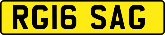 RG16SAG