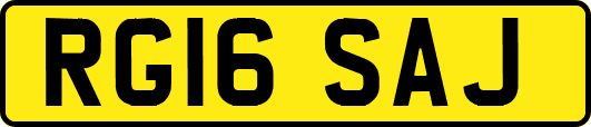 RG16SAJ