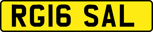 RG16SAL