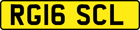 RG16SCL