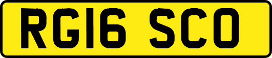 RG16SCO