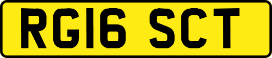 RG16SCT