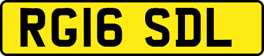 RG16SDL