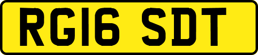 RG16SDT