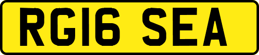 RG16SEA