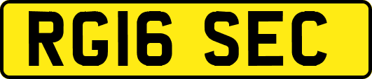 RG16SEC