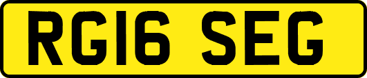 RG16SEG