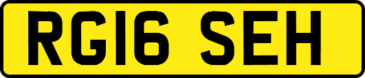 RG16SEH