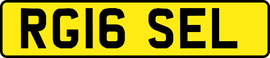 RG16SEL