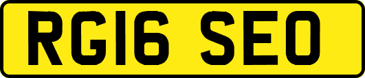 RG16SEO