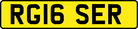 RG16SER