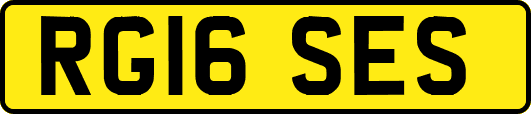 RG16SES