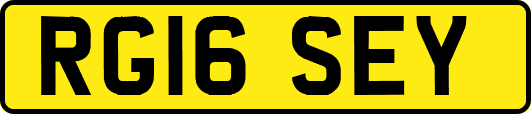 RG16SEY