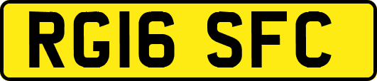 RG16SFC