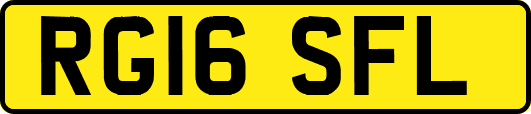 RG16SFL
