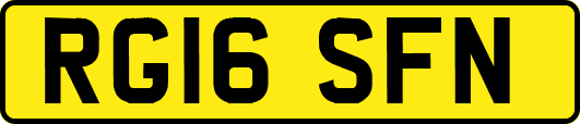 RG16SFN