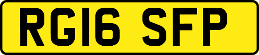 RG16SFP