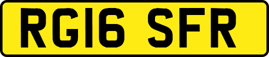 RG16SFR