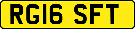 RG16SFT
