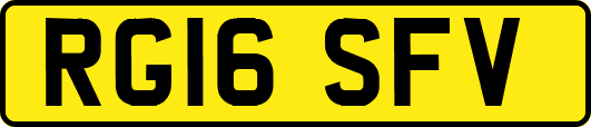 RG16SFV