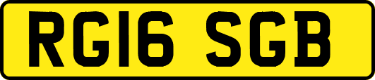 RG16SGB