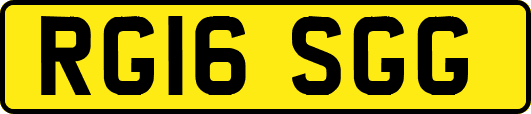 RG16SGG