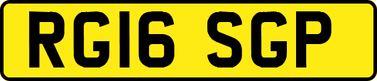 RG16SGP