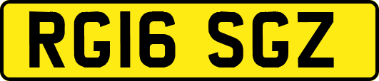 RG16SGZ