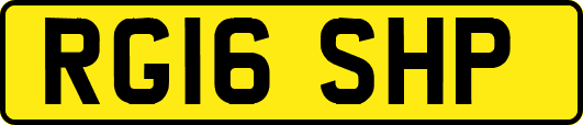 RG16SHP