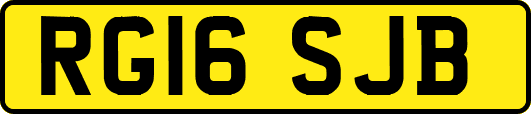 RG16SJB