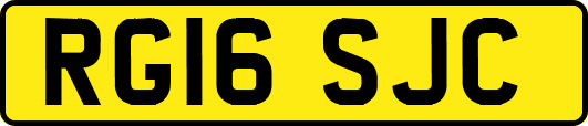 RG16SJC