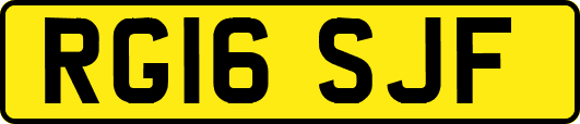RG16SJF