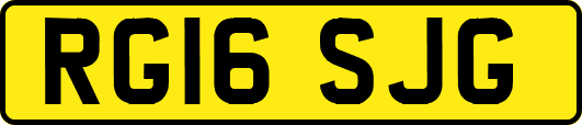 RG16SJG
