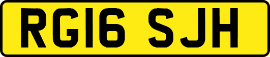 RG16SJH