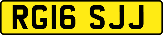 RG16SJJ