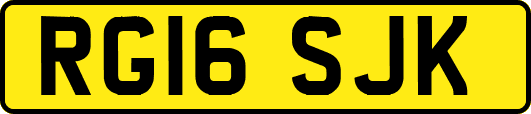 RG16SJK