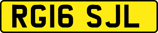 RG16SJL