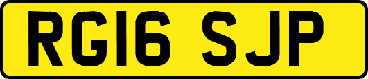 RG16SJP