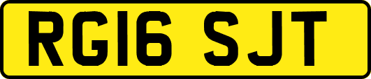 RG16SJT