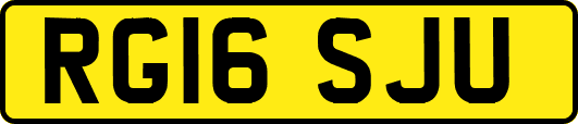 RG16SJU