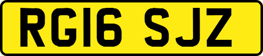 RG16SJZ
