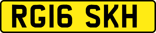 RG16SKH