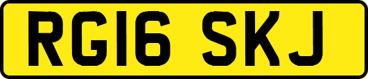 RG16SKJ