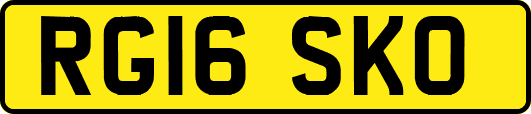 RG16SKO