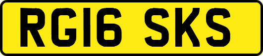 RG16SKS