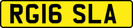 RG16SLA
