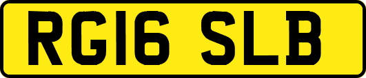 RG16SLB