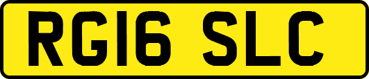 RG16SLC