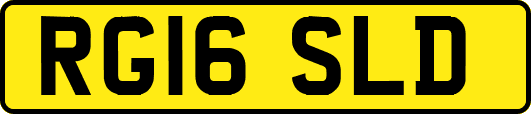 RG16SLD